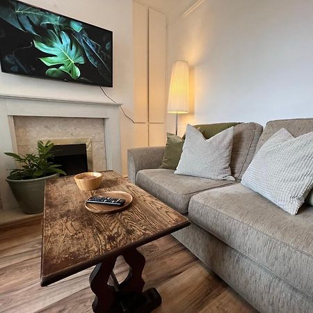 2025 Award Winner Liverpool Ivy House - 4 Bedrooms Esterno foto