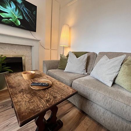 2025 Award Winner Liverpool Ivy House - 4 Bedrooms Esterno foto
