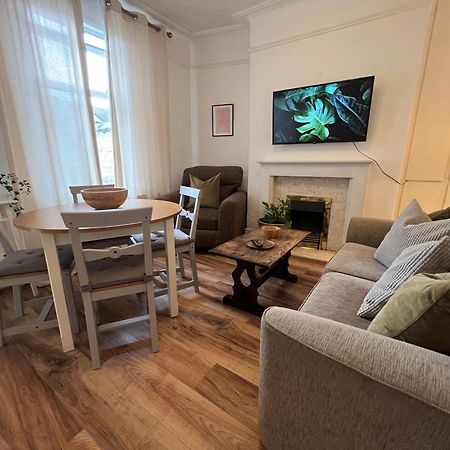 2025 Award Winner Liverpool Ivy House - 4 Bedrooms Esterno foto