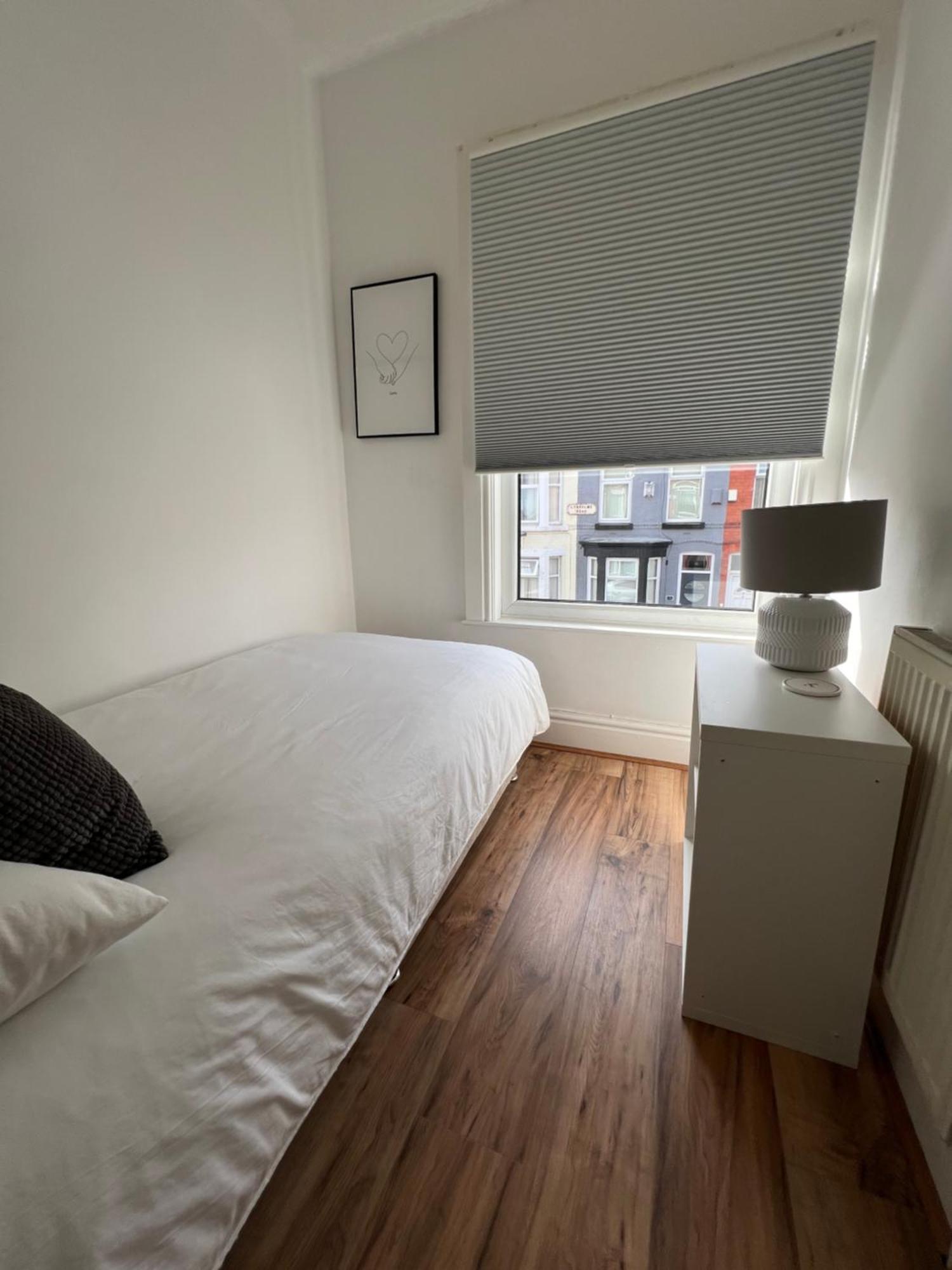 2025 Award Winner Liverpool Ivy House - 4 Bedrooms Esterno foto