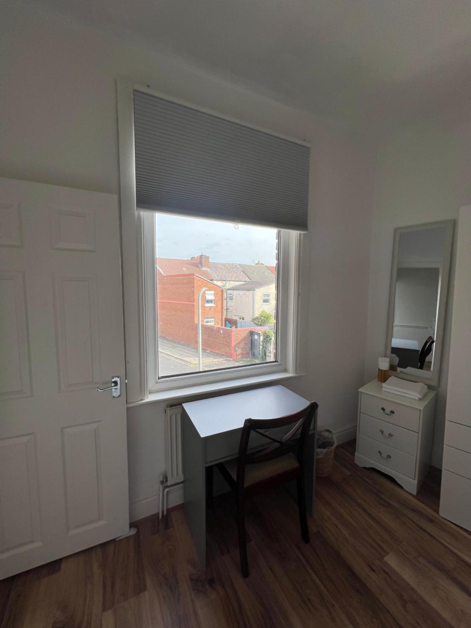 2025 Award Winner Liverpool Ivy House - 4 Bedrooms Esterno foto