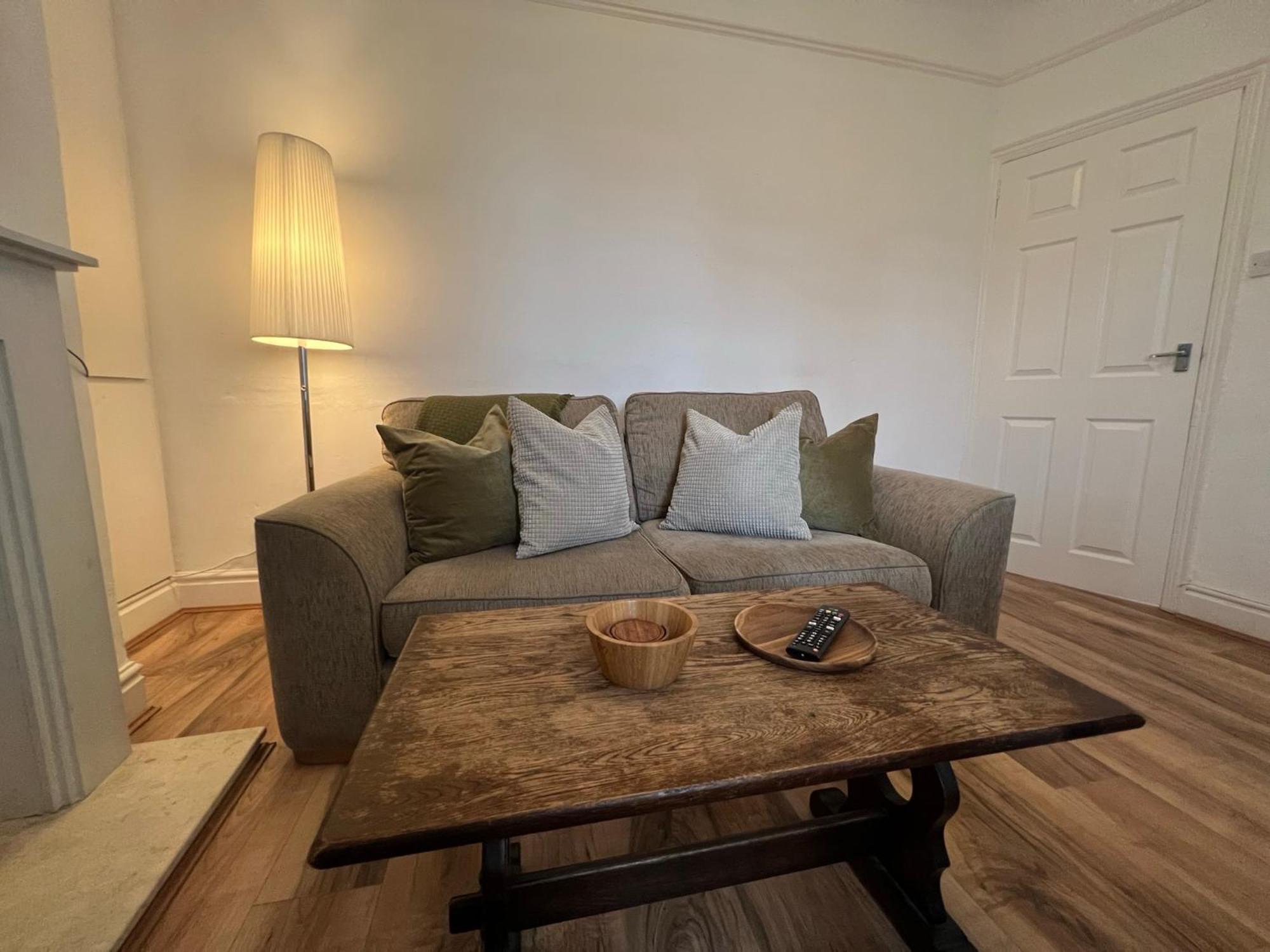 2025 Award Winner Liverpool Ivy House - 4 Bedrooms Esterno foto
