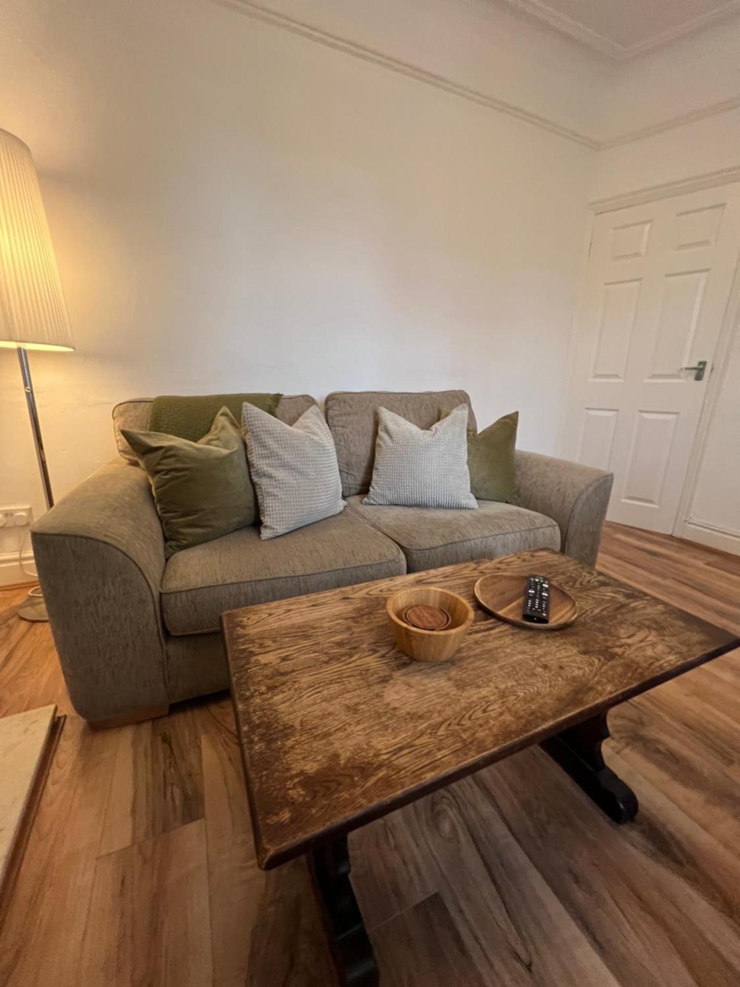 2025 Award Winner Liverpool Ivy House - 4 Bedrooms Esterno foto