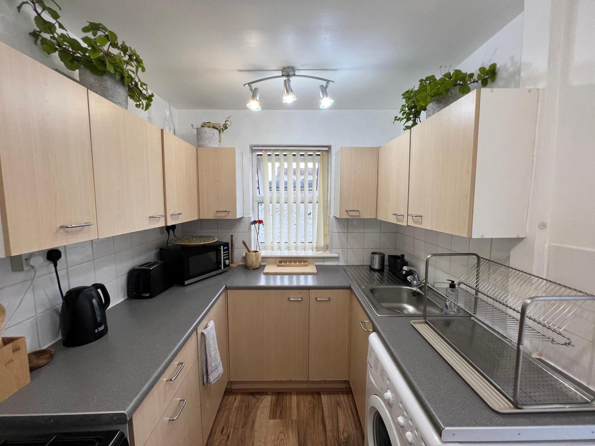 2025 Award Winner Liverpool Ivy House - 4 Bedrooms Esterno foto
