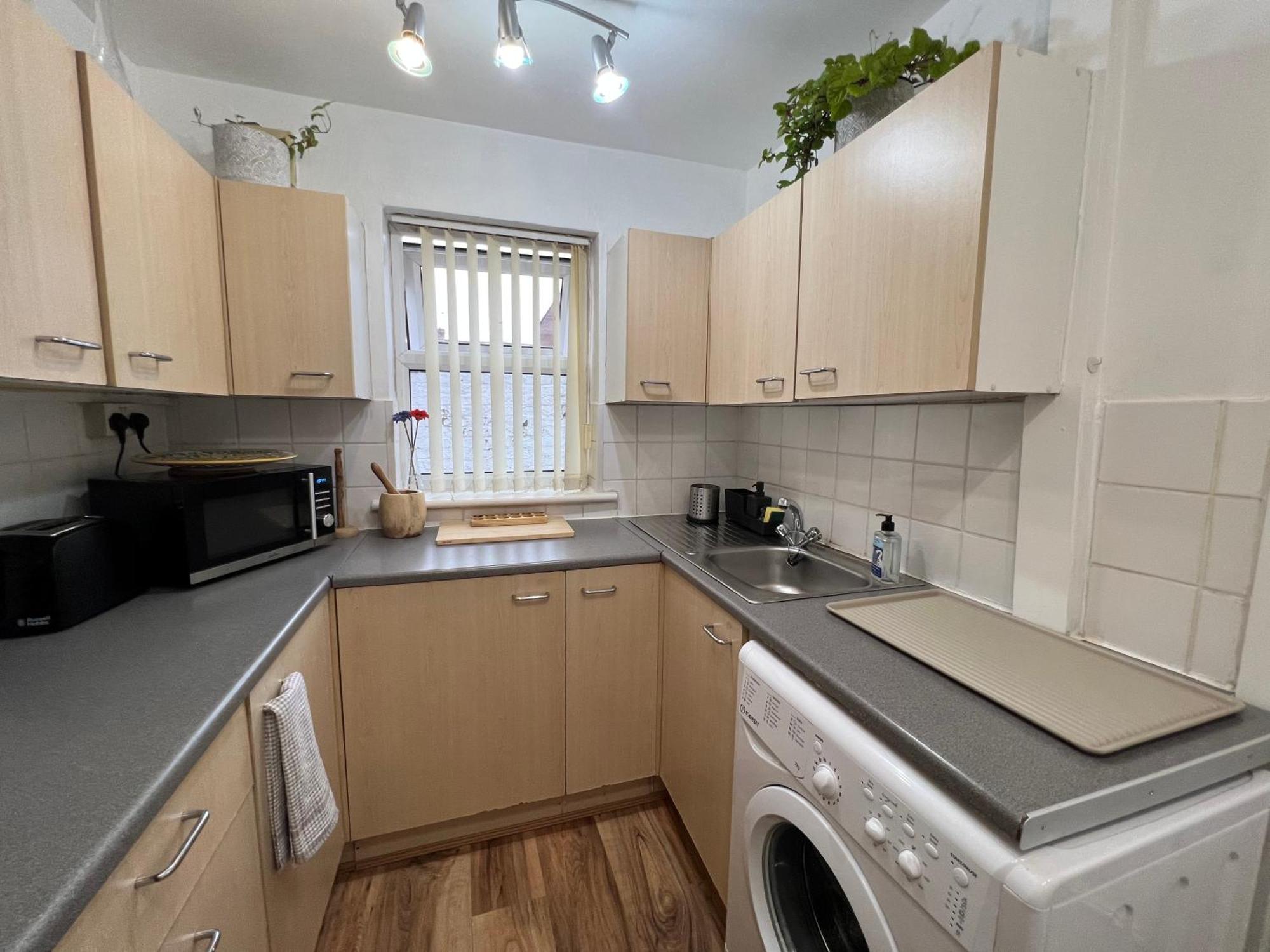 2025 Award Winner Liverpool Ivy House - 4 Bedrooms Esterno foto