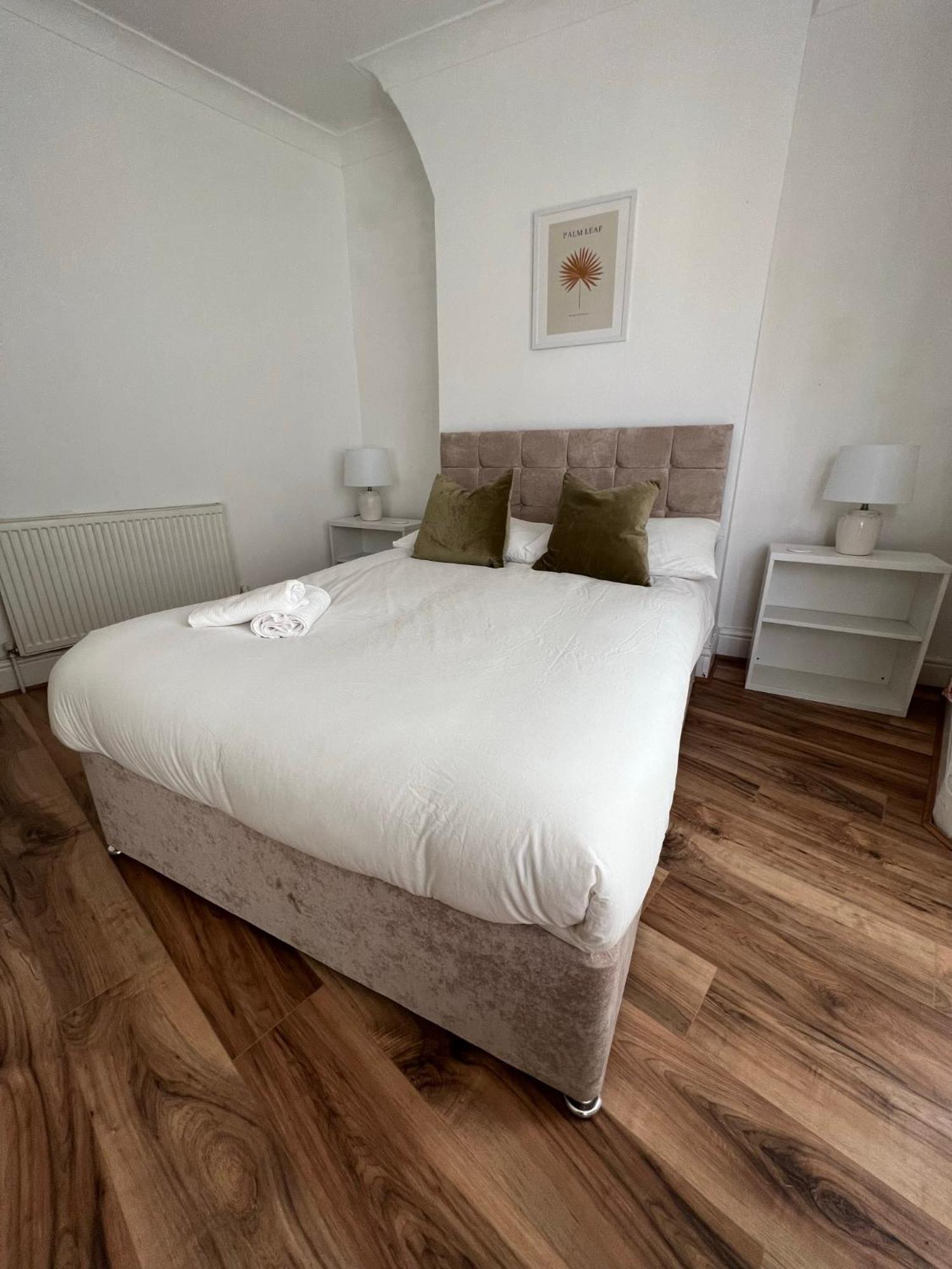 2025 Award Winner Liverpool Ivy House - 4 Bedrooms Esterno foto
