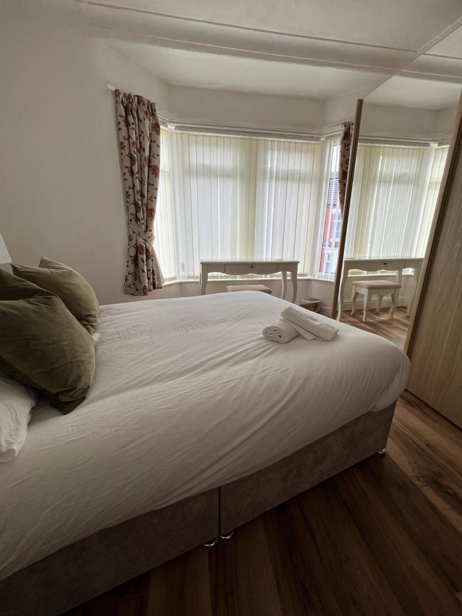 2025 Award Winner Liverpool Ivy House - 4 Bedrooms Esterno foto