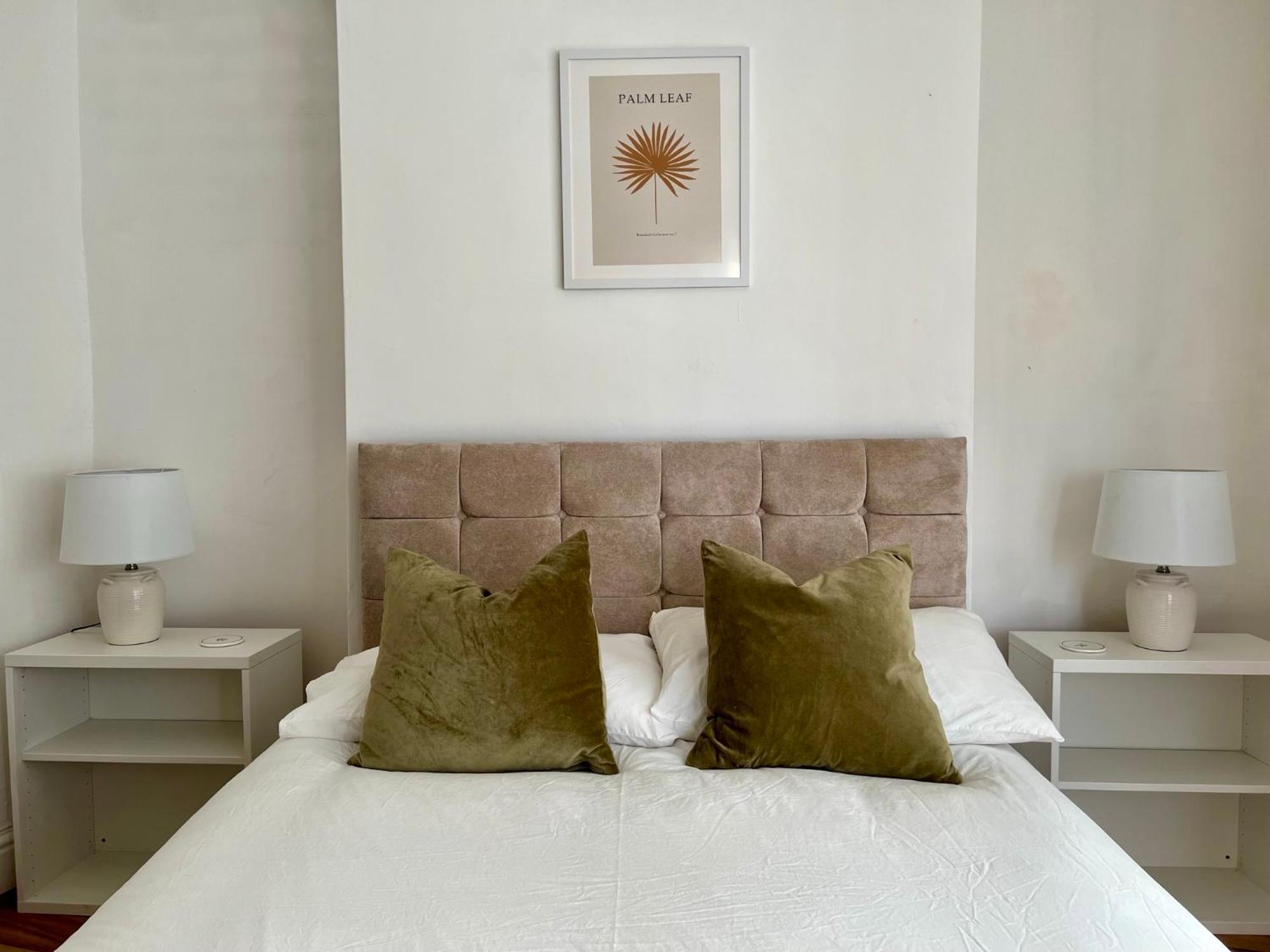 2025 Award Winner Liverpool Ivy House - 4 Bedrooms Esterno foto