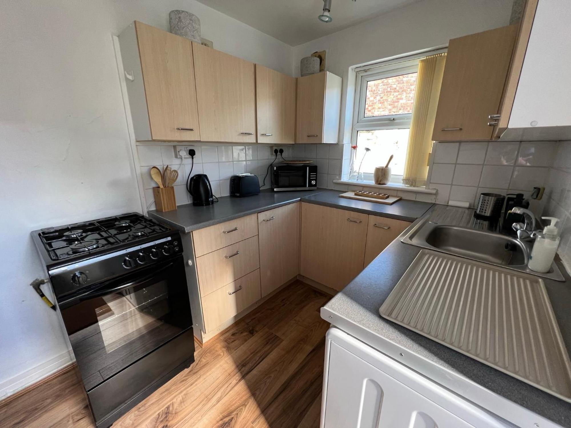 2025 Award Winner Liverpool Ivy House - 4 Bedrooms Esterno foto