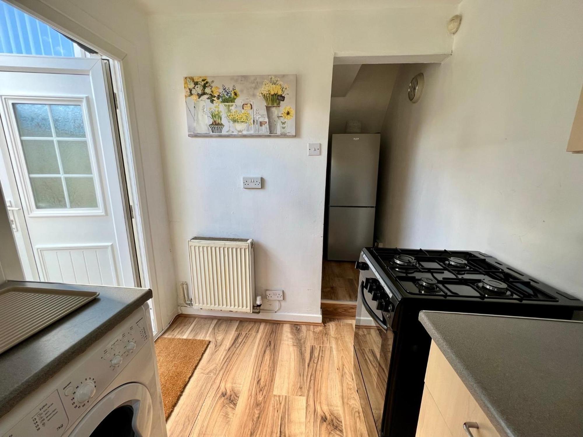 2025 Award Winner Liverpool Ivy House - 4 Bedrooms Esterno foto