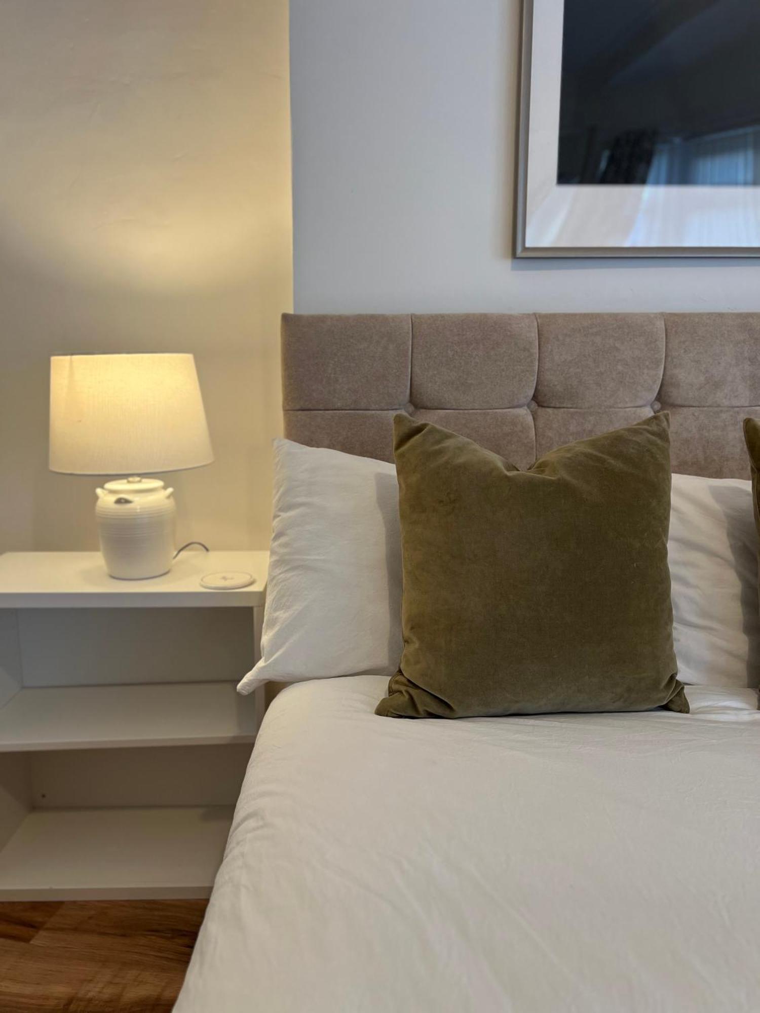 2025 Award Winner Liverpool Ivy House - 4 Bedrooms Esterno foto