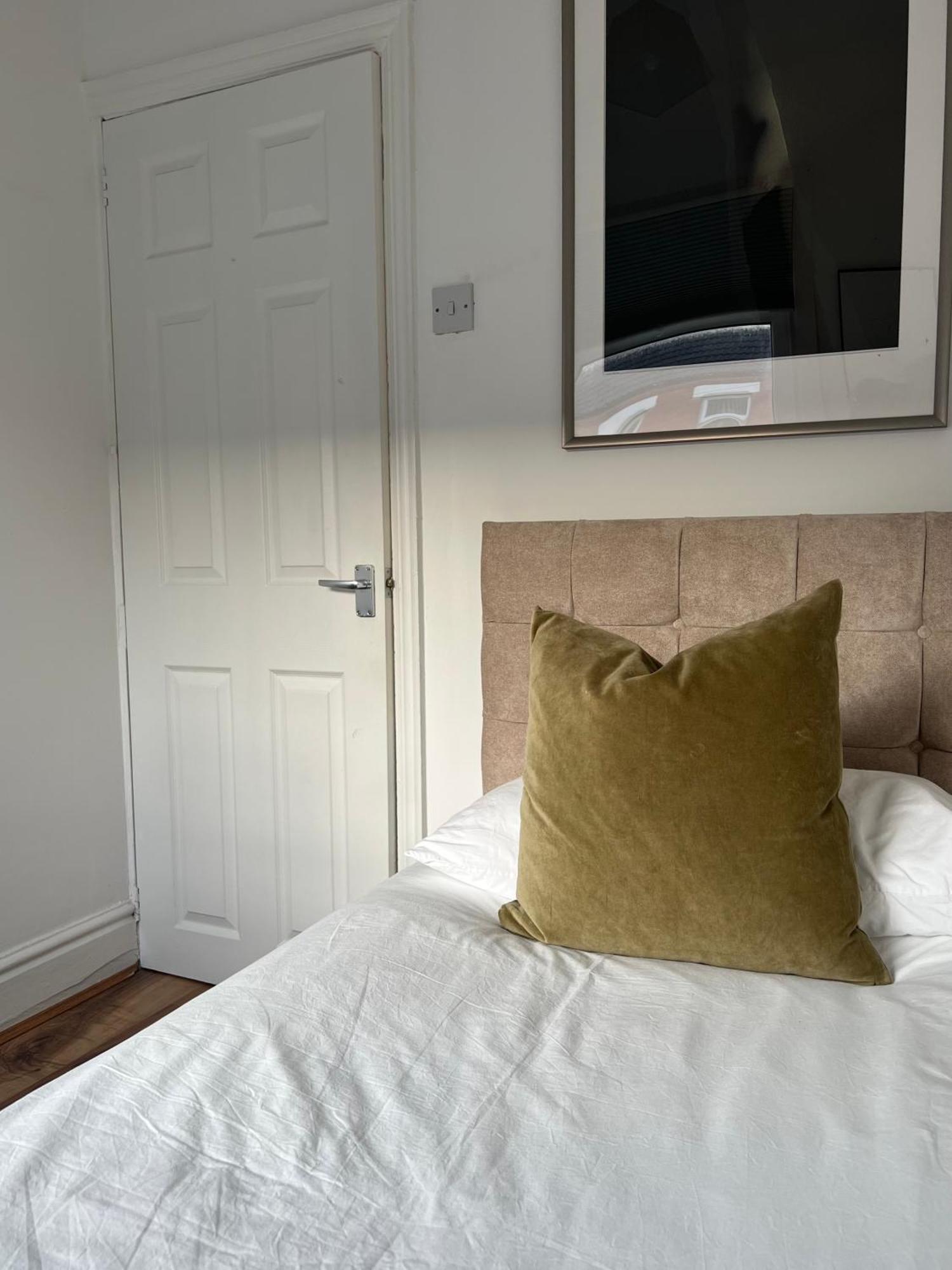 2025 Award Winner Liverpool Ivy House - 4 Bedrooms Esterno foto