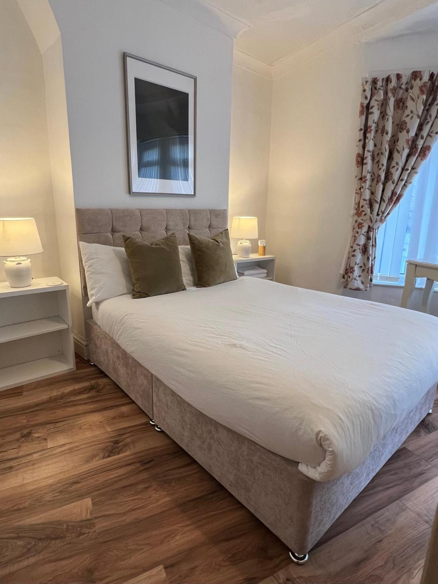 2025 Award Winner Liverpool Ivy House - 4 Bedrooms Esterno foto