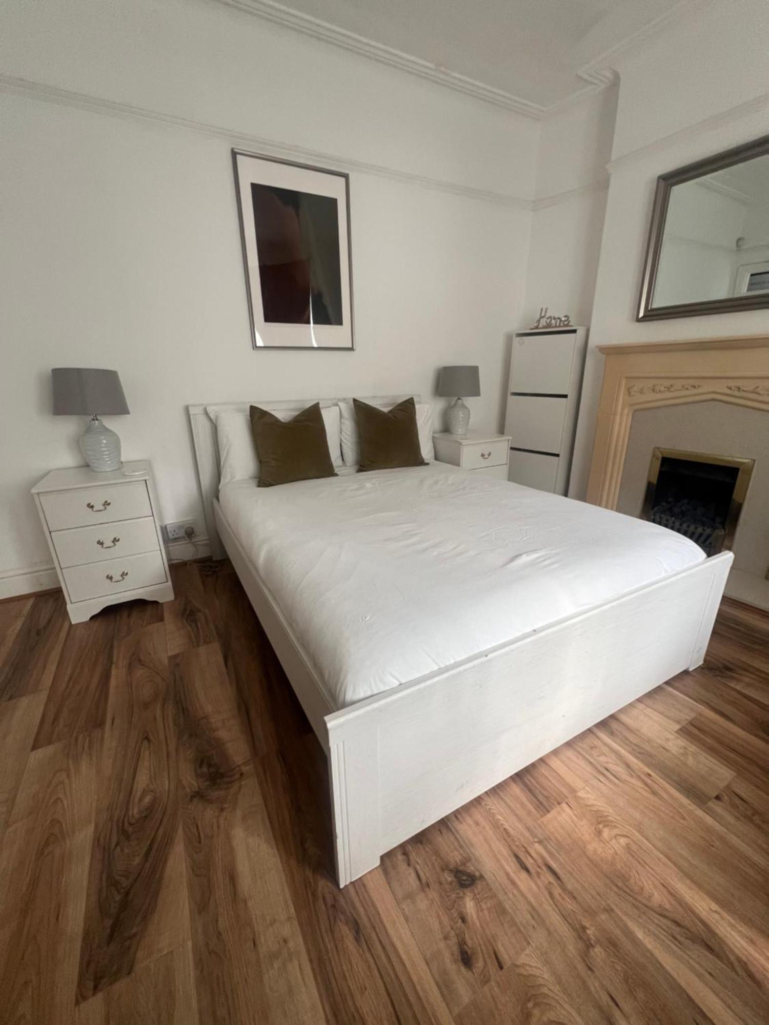 2025 Award Winner Liverpool Ivy House - 4 Bedrooms Esterno foto